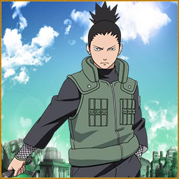 Shikamaru Nara